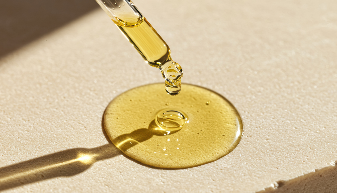 The Science of Glow: Why Vitamin C and Niacinamide Are Skincare Must-Haves