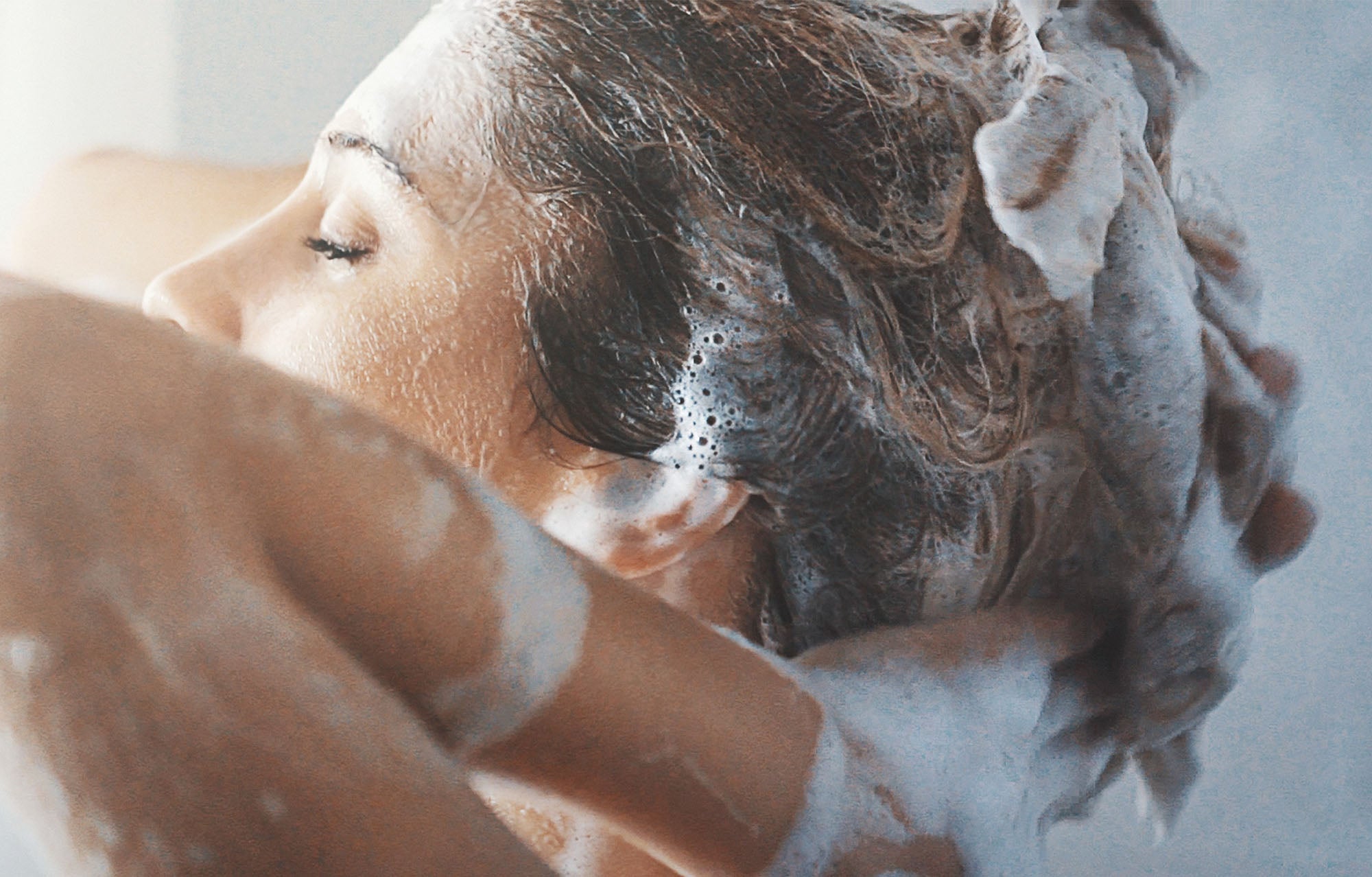 Shampoo