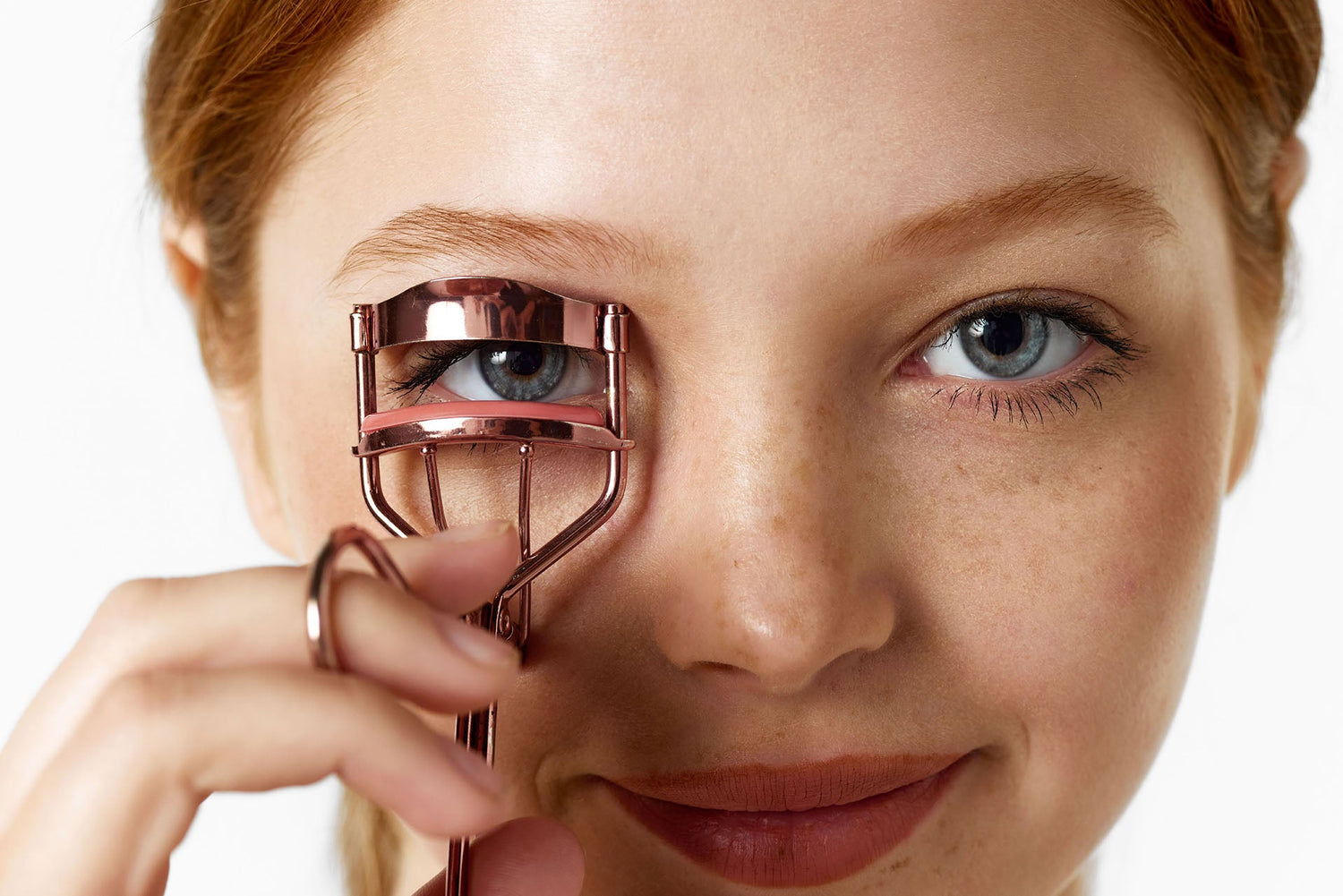 Eyelash Curler