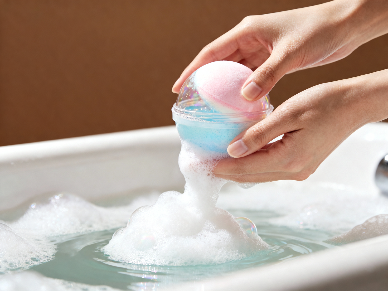 Trending Now: K-Beauty Bodycare