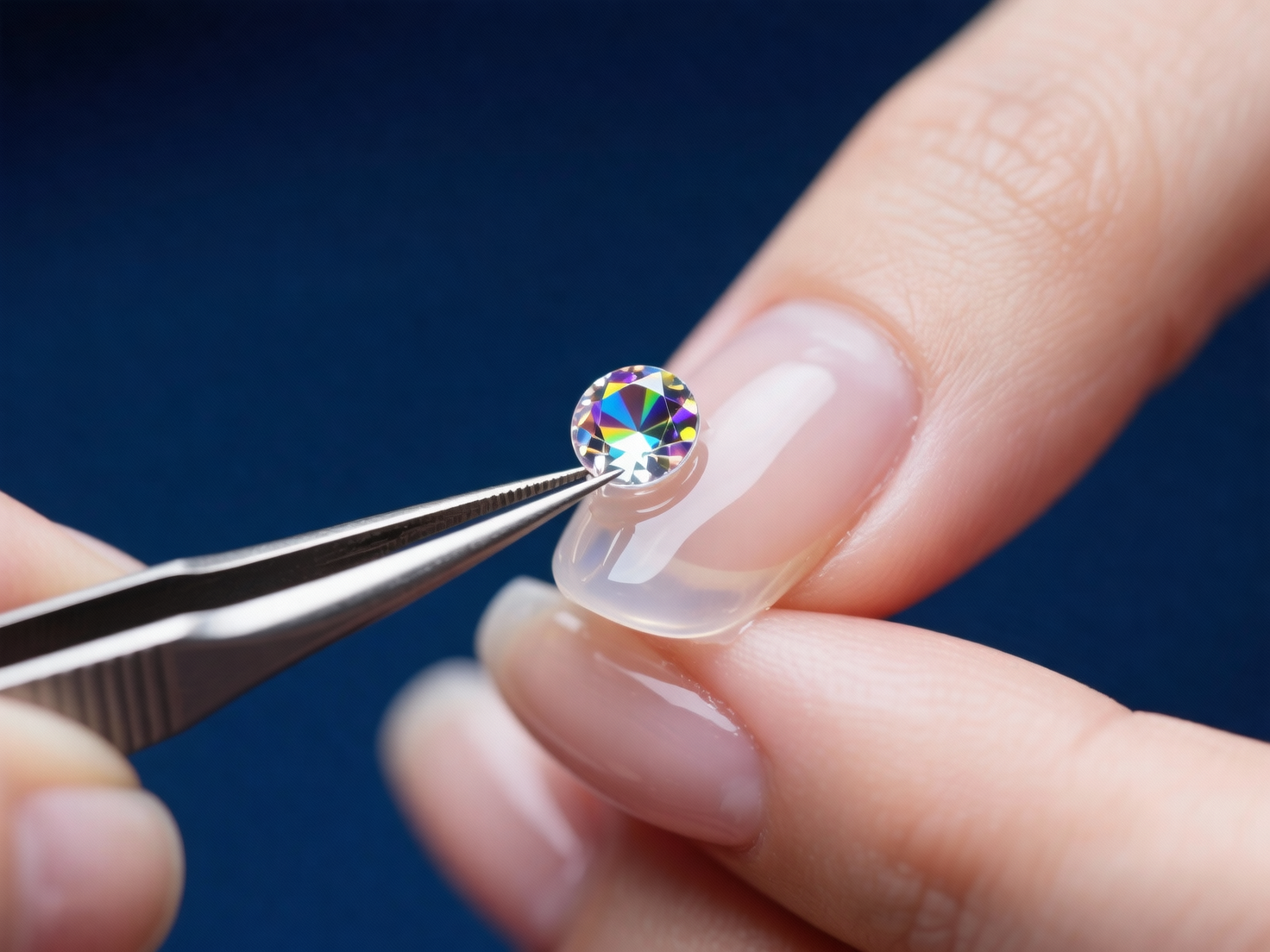 Crystal AB - Crystals for Nails