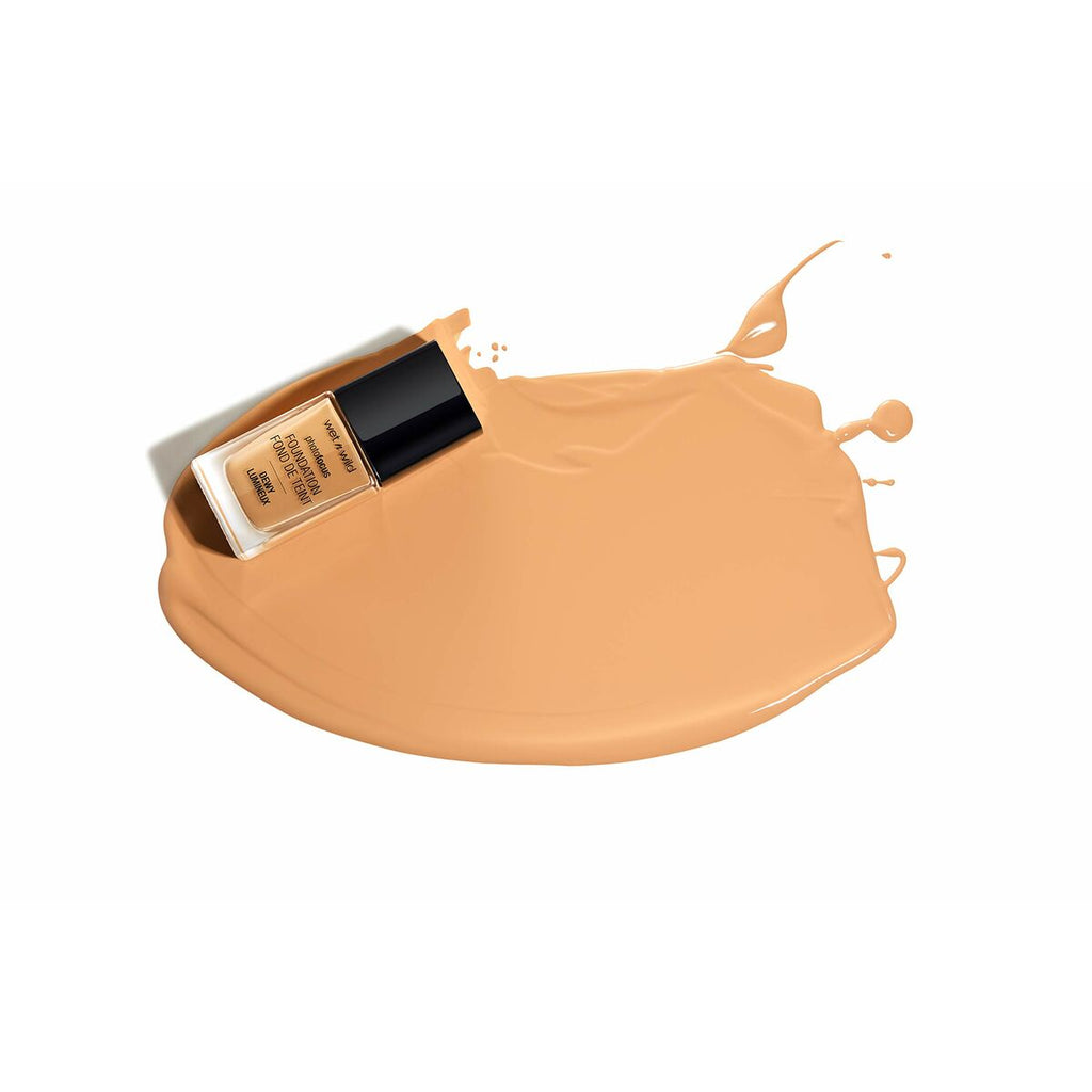 Wet n Wild Liquid Make Up Base Wet n Wild Foundation Dewy Classic Beige 30 ml