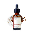 POP POP CHIC Sticker Label Low Moq Probiotics Serum Sets Vegan Lifting Eyes Care Caffeine Collage Eye Serum for Eye Bags Winkles