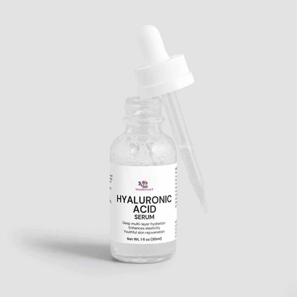 vendercart Hyaluronic Acid Serum