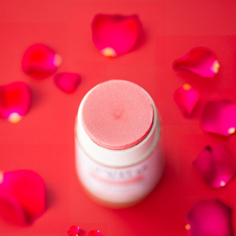 J&L Naturals Tinted Lip Balm