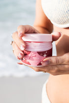 Kismet SCRUB Moisturizing Body Sugar Scrub