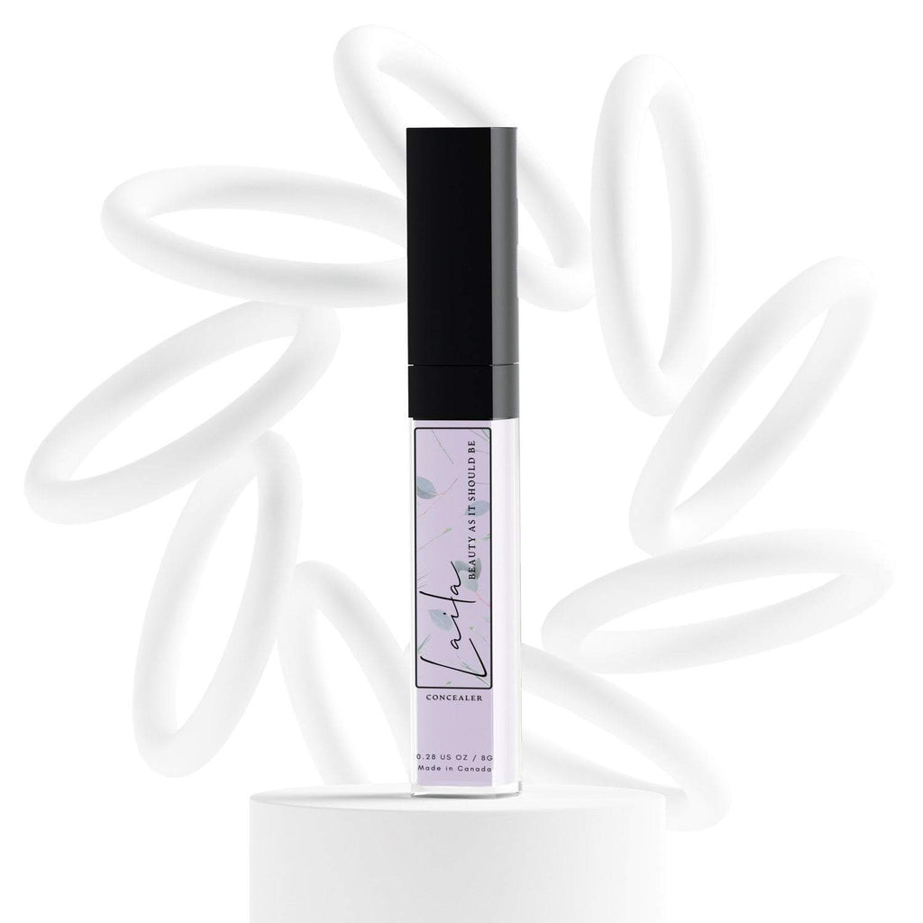 Laila Lilac Corrector Default Title