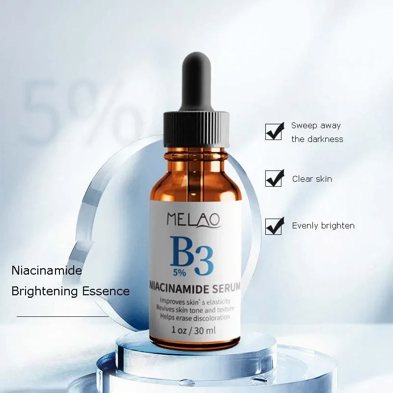 Cashymart Niacinamide Serum