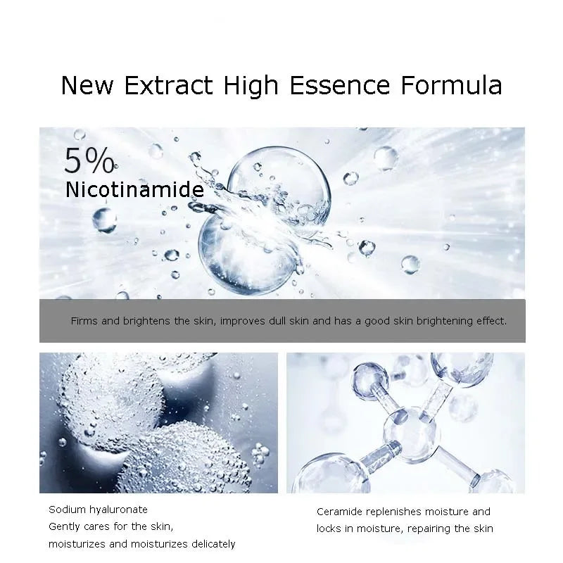 Cashymart Niacinamide Serum