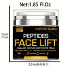 Cashymart Peptide Lift Cream