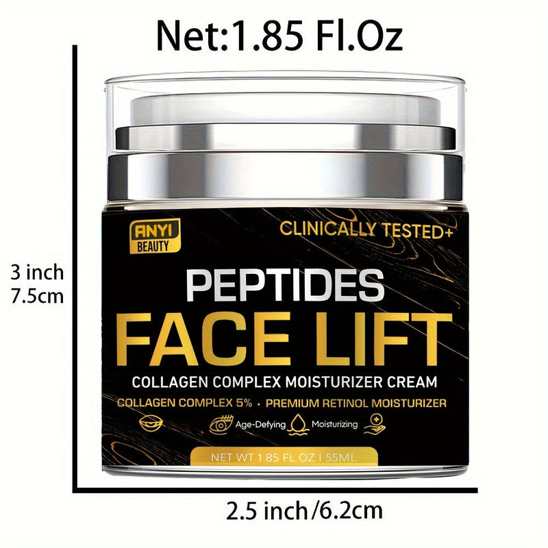 Cashymart Peptide Lift Cream