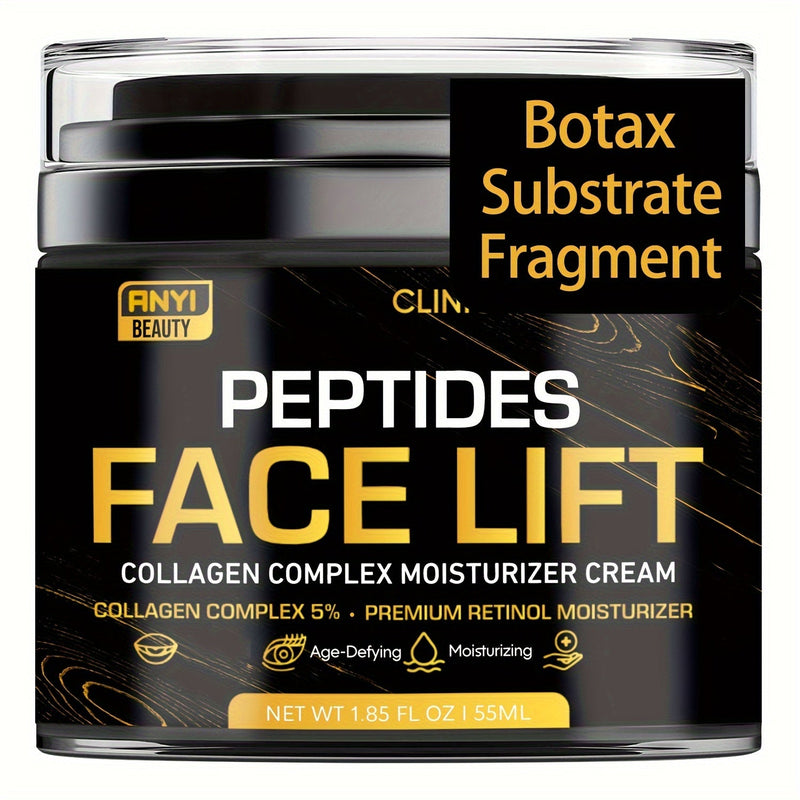 Cashymart Peptide Lift Cream