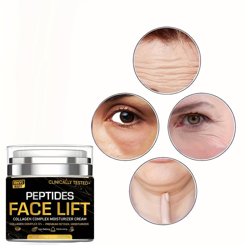 Cashymart Peptide Lift Cream