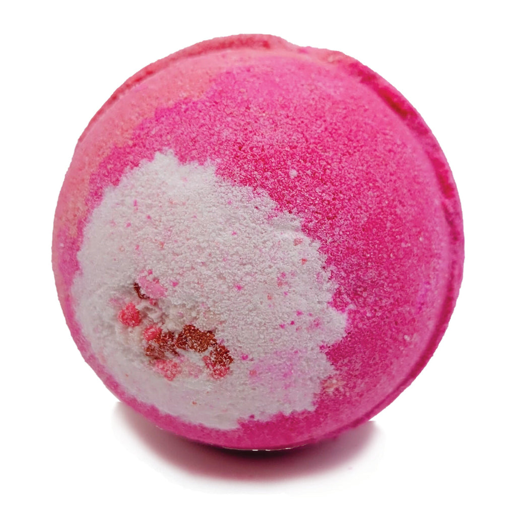 Evolve Botanica Co Bath Bomb - XOXO
