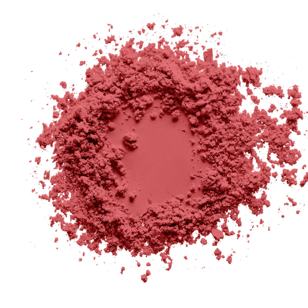 Laila Fantastic Rose - Talc Free Blush - Matte