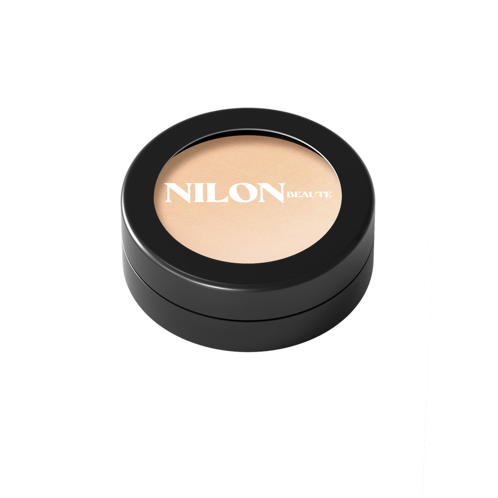 Nilon Beaute Peachy Cream: Long Last Blush Creamy Peach