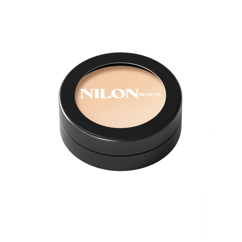 Nilon Beaute Peachy Cream: Long Last Blush Creamy Peach