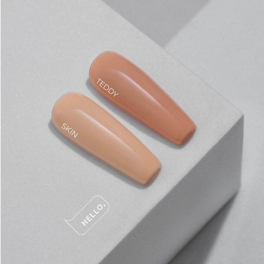 Hello HEYLOVE - Tint Base Skin, 15ml