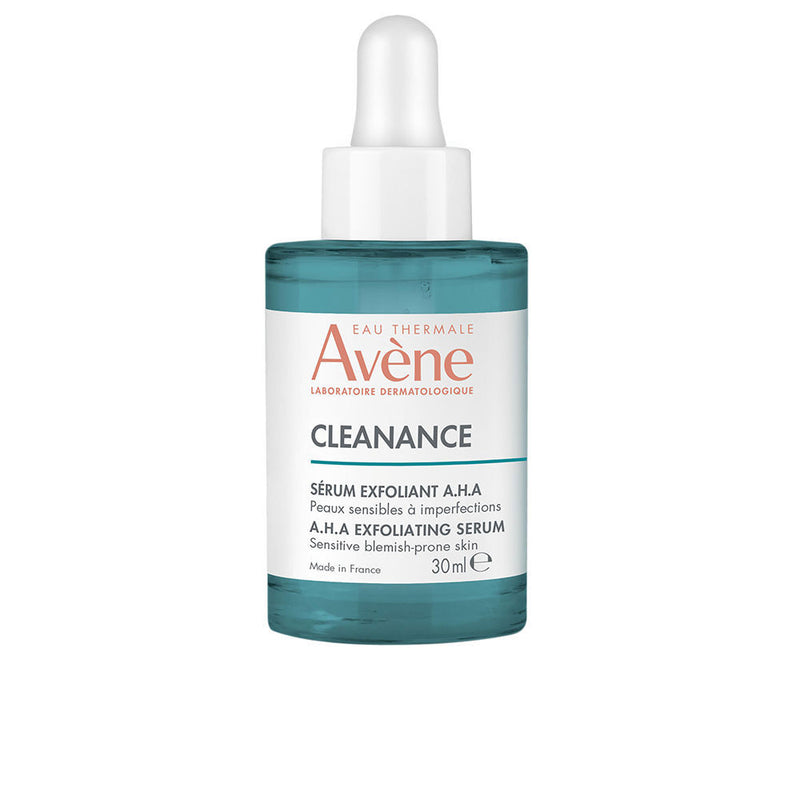 AvÈne CLEANANCE AHA exfoliating serum 30 ml