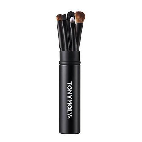 TONYMOLY TONYMOLY Makeup Brush Set of 5pcs