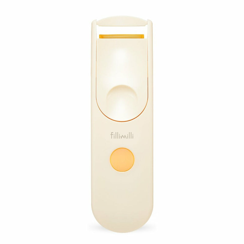 Fillimilli Fillimilli Heating Eyelash Curler (Battery Type)