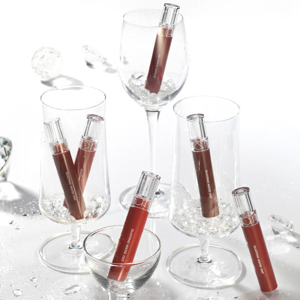 rom&nd rom&nd GLASTING WATER TINT - 8 colors