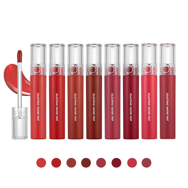 rom&nd rom&nd GLASTING WATER TINT - 8 colors
