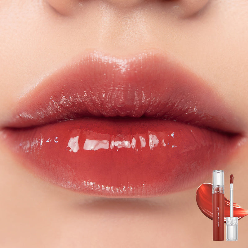 rom&nd rom&nd GLASTING WATER TINT - 8 colors