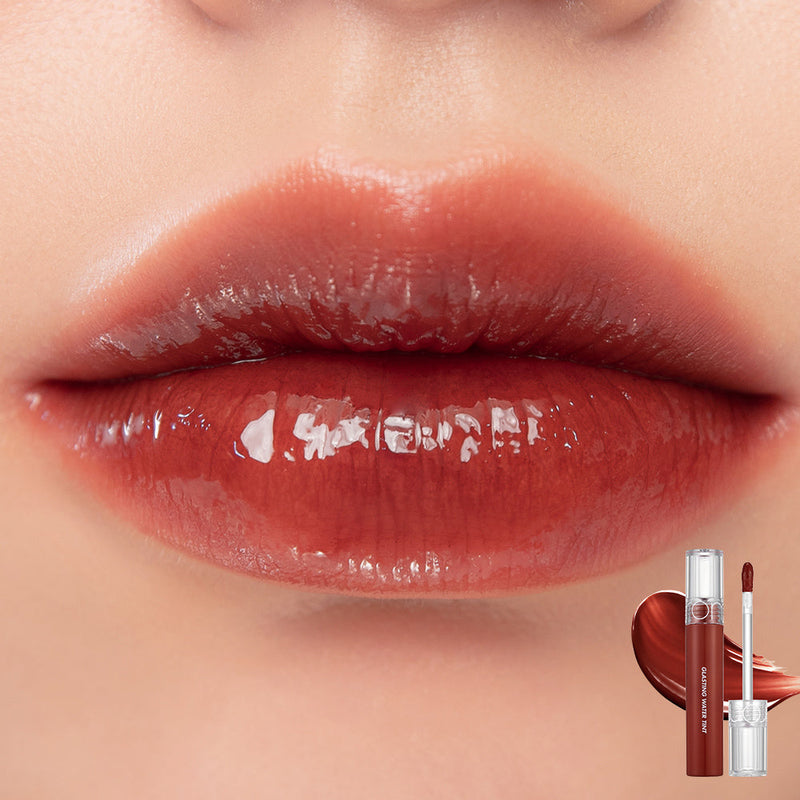 rom&nd rom&nd GLASTING WATER TINT - 8 colors