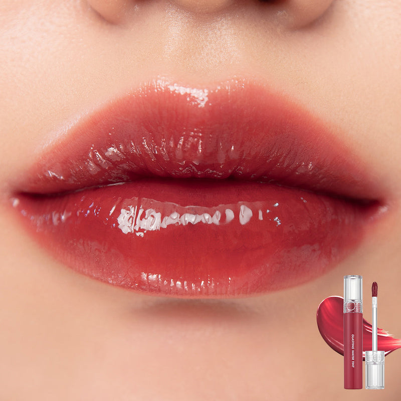 rom&nd rom&nd GLASTING WATER TINT - 8 colors