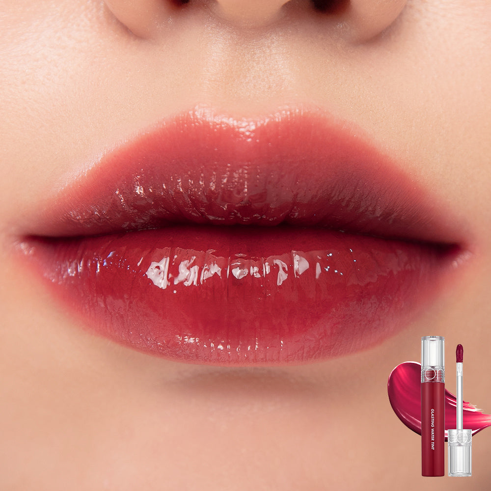 rom&nd rom&nd GLASTING WATER TINT - 8 colors