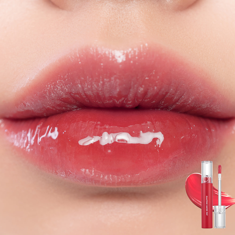 rom&nd rom&nd GLASTING WATER TINT - 8 colors