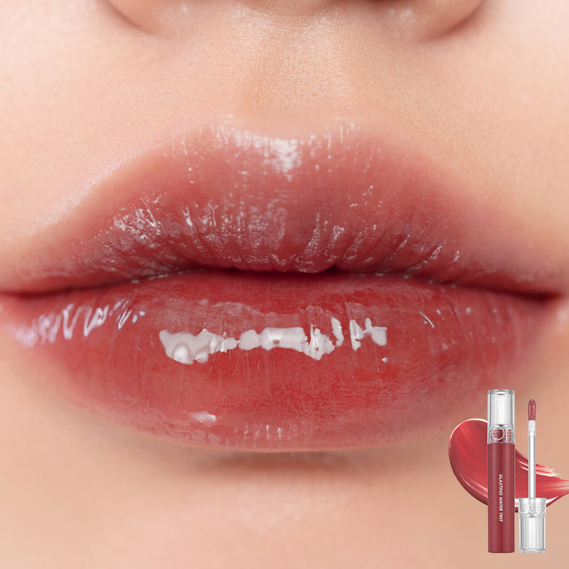 rom&nd rom&nd GLASTING WATER TINT - 8 colors