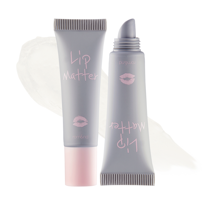 rom&nd rom&nd LIP MATTER