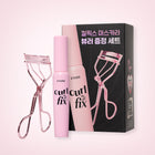 ETUDE ETUDE Curl Fix Mascara & Eyelash Curler SET