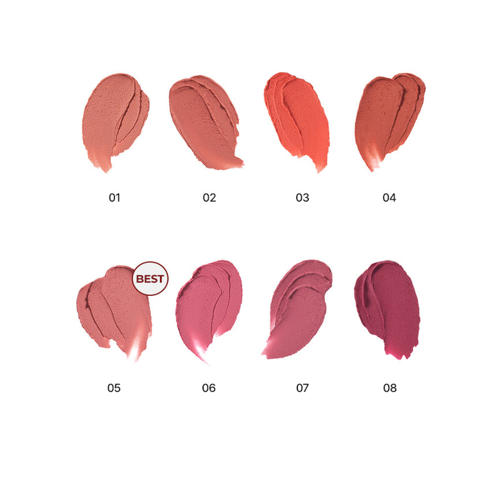 WAKEMAKE WAKEMAKE Over Blurring Pot