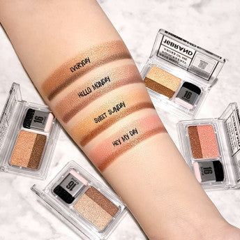 16BRAND 16BRAND Sixteen Eye Magazine (7colors)