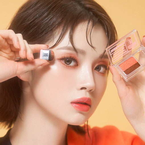 16BRAND 16BRAND Sixteen Eye Magazine (7colors)