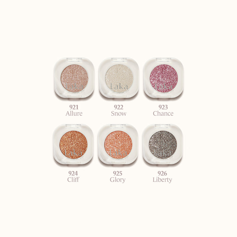 Laka Laka Mono Eyeshadow