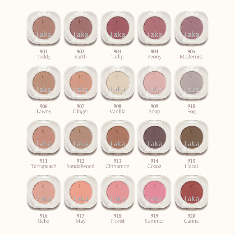 Laka Laka Mono Eyeshadow