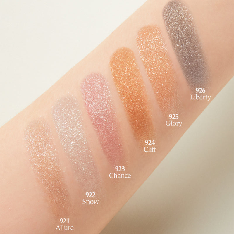 Laka Laka Mono Eyeshadow