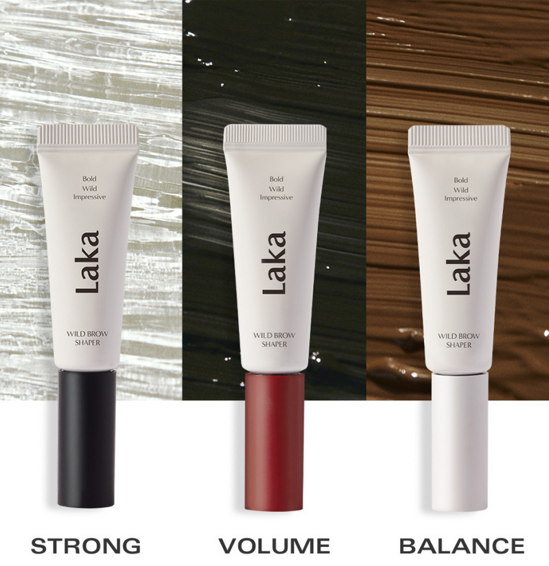 Laka Laka Wild Brow Shaper