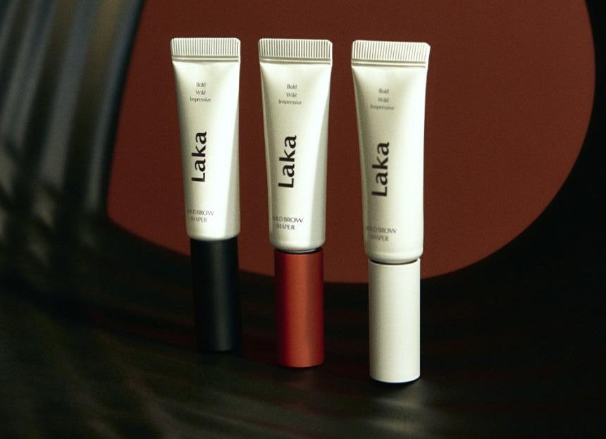 Laka Laka Wild Brow Shaper