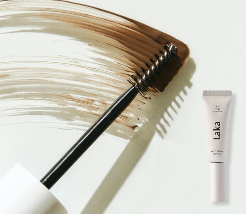 Laka Laka Wild Brow Shaper