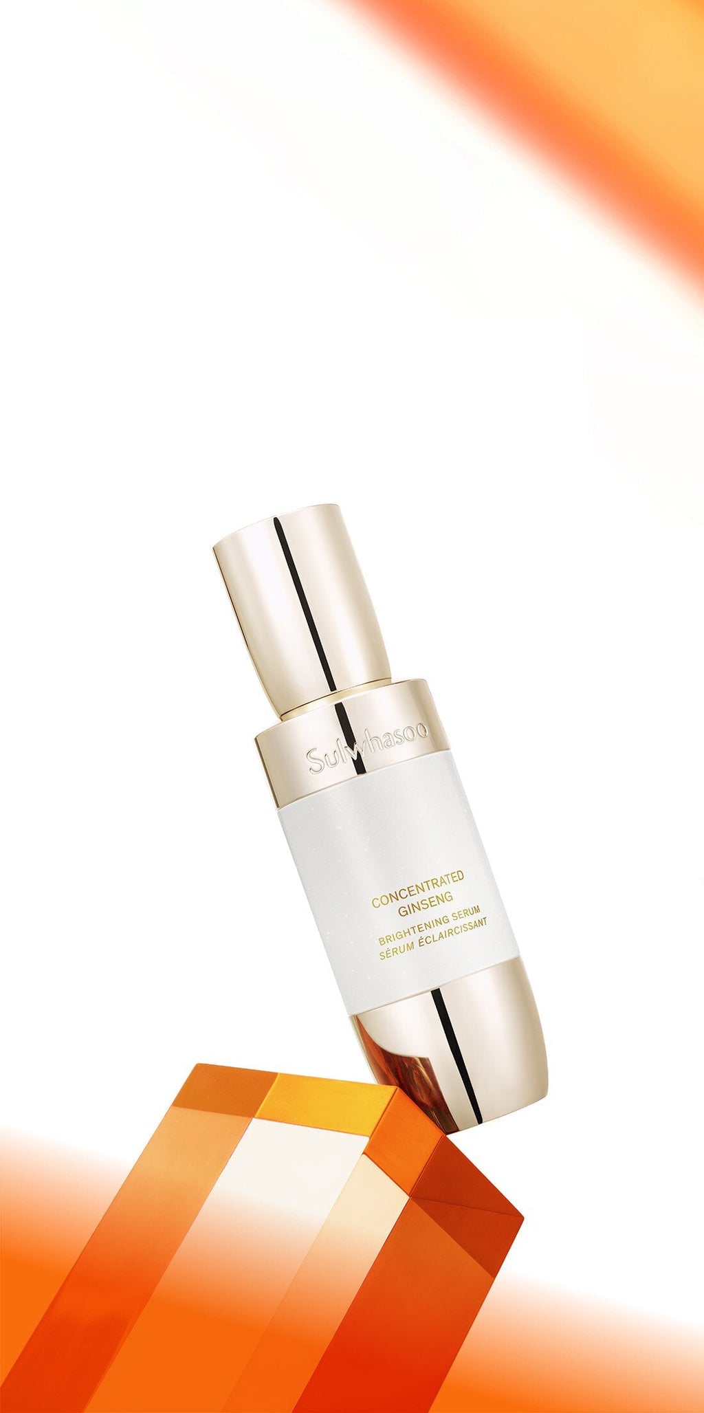 Sulwhasoo Sulwhasoo Concentrated Ginseng Brightening Serum 30ml