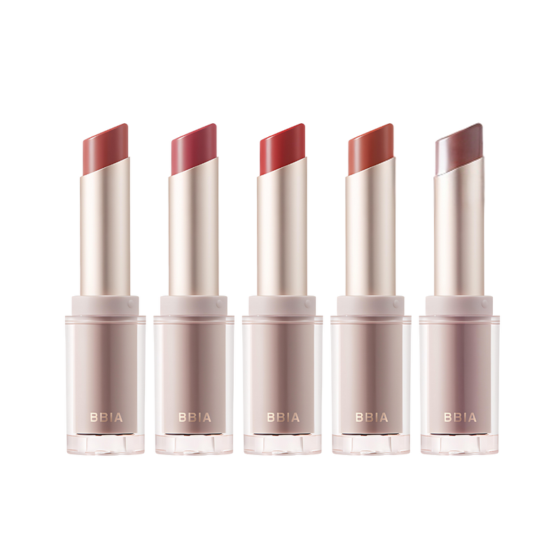 BBIA BBIA Ready To Wear Water Lipstick 3g