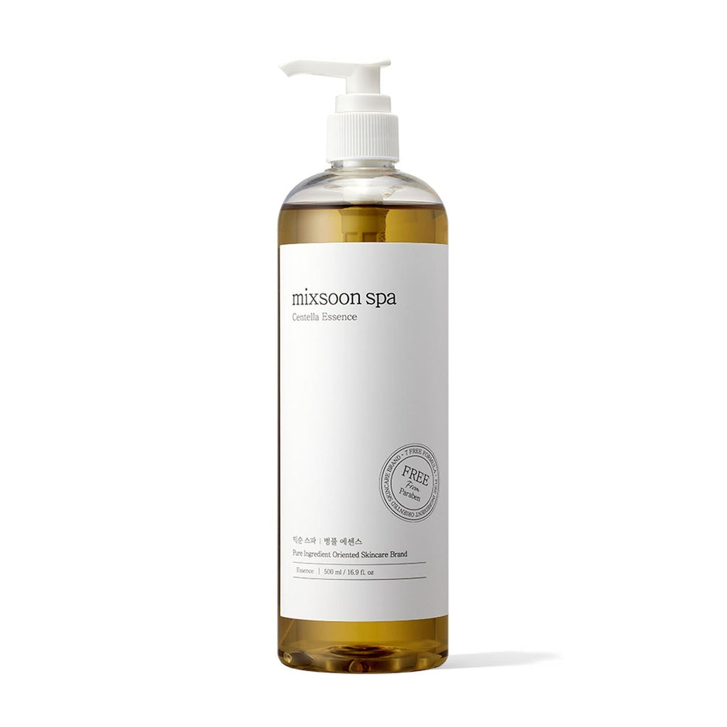 mixsoon mixsoon SPA Centella Essence 500ml