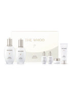 THE WHOO [THE WHOO] Gongjinhyang Seol Brightening 2pcs Set