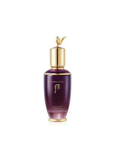 THE WHOO [THE WHOO] Hwanyu Imperial Youth Emulsion 110ml