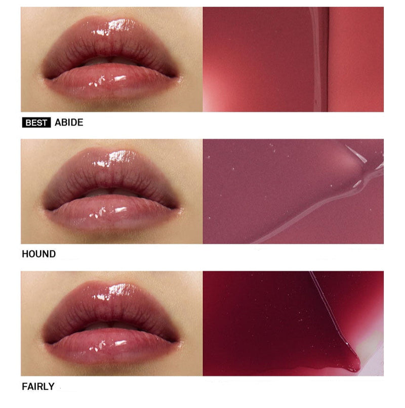NAMING NAMING Dewy Glass Lip Tint (6colors)